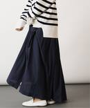 maison*Fabrica シアータックスカート◆