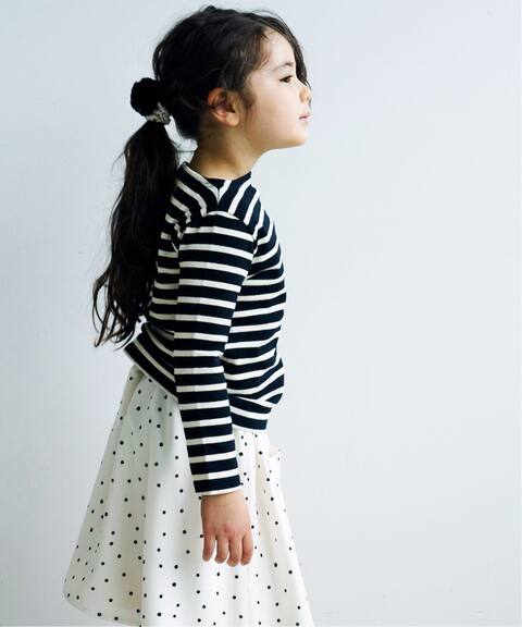 Iena Enfant イエナ アンファン 2wayジャンパースカート Kids Iena イエナ 公式のファッション通販 Baycrew S Store
