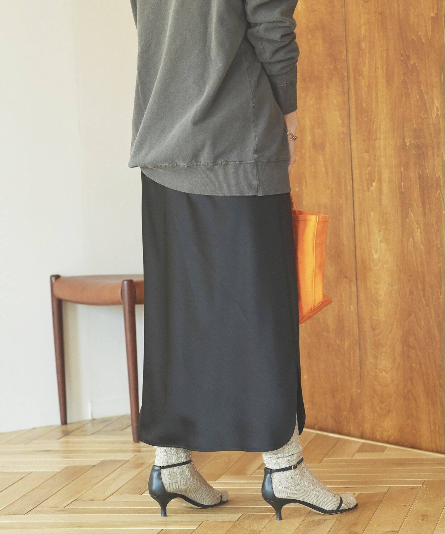 stretch petticoat スカート◇|Plage(プラージュ)公式の ...
