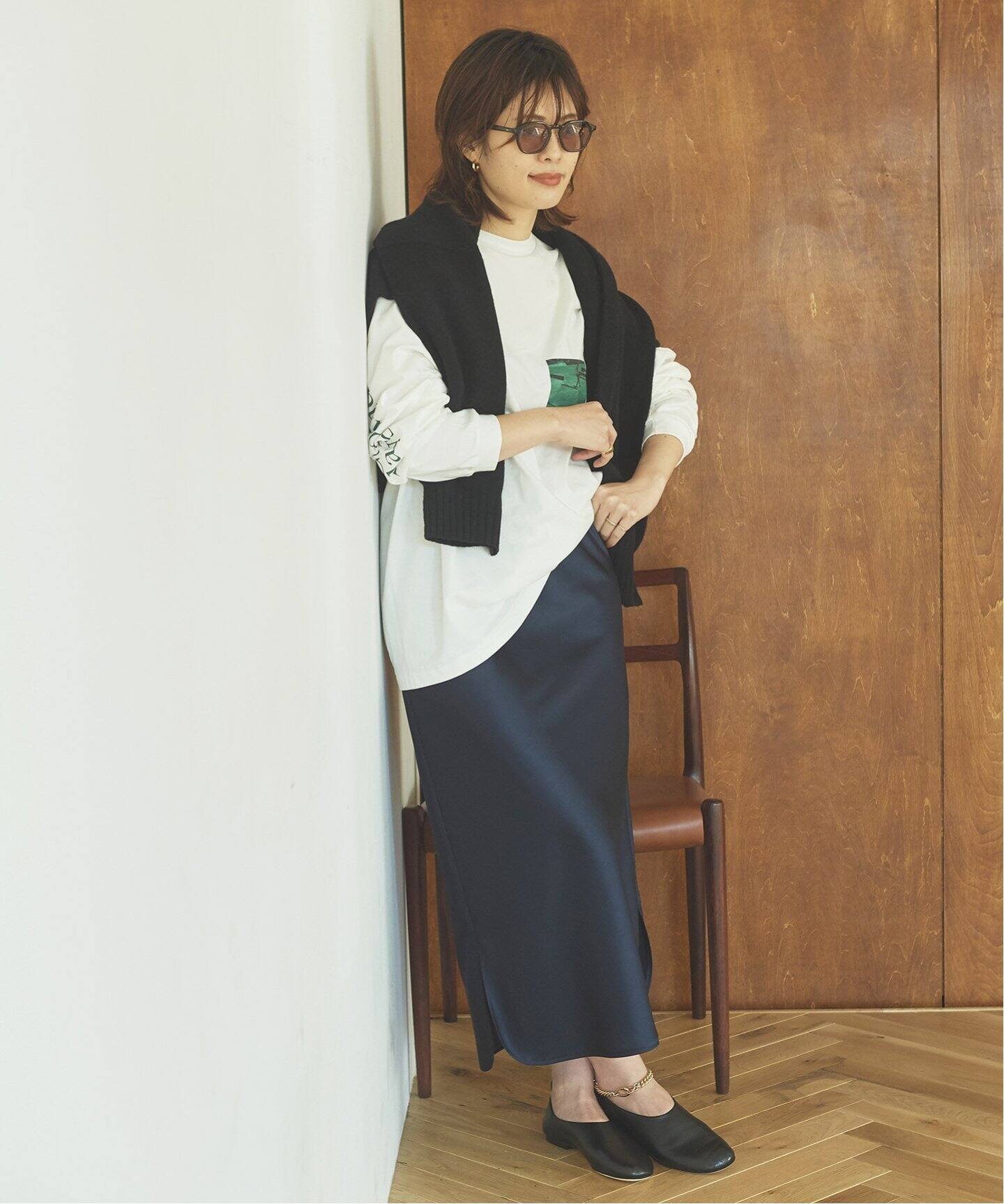 stretch petticoat スカート◇|Plage(プラージュ)公式の ...