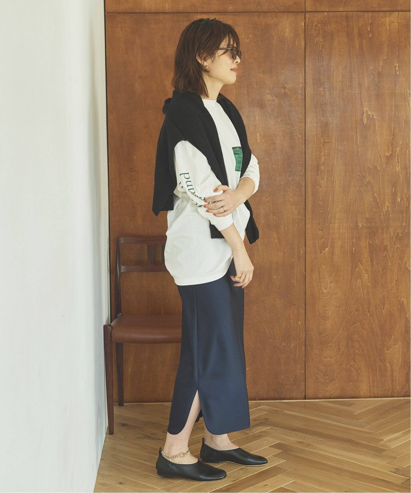 stretch petticoat スカート◇|Plage(プラージュ)公式の ...