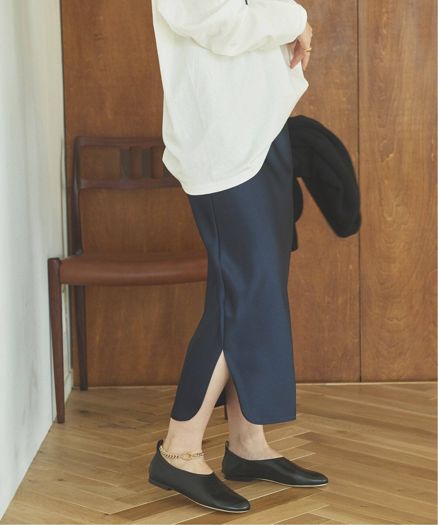 stretch petticoat スカート◇|Plage(プラージュ)公式の ...