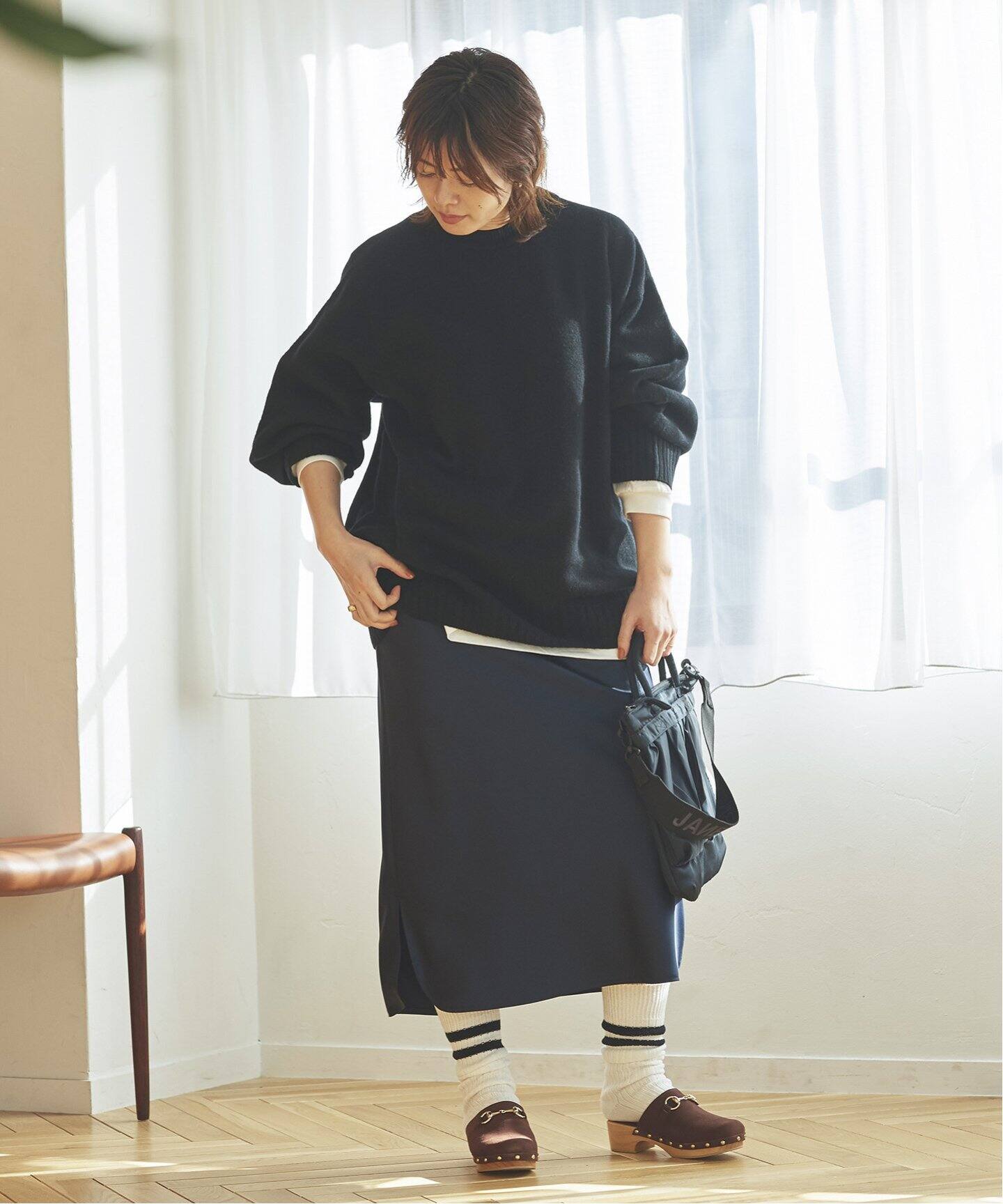 stretch petticoat スカート◇|Plage(プラージュ)公式の ...