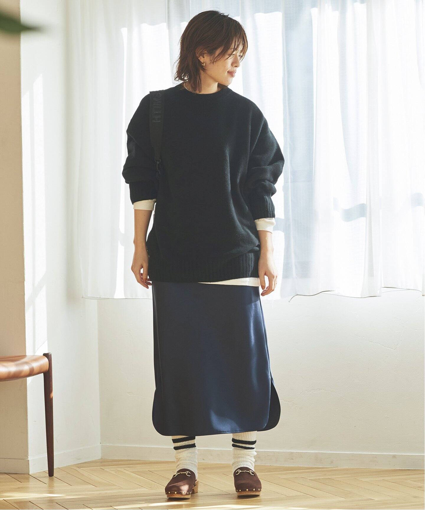 stretch petticoat スカート◇|Plage(プラージュ)公式の ...