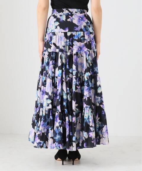 Mariha マリハ エンジェルのスカート 花柄 Vermeil Par Iena ヴェルメイユ パー イエナ 公式のファッション通販 Baycrew S Store