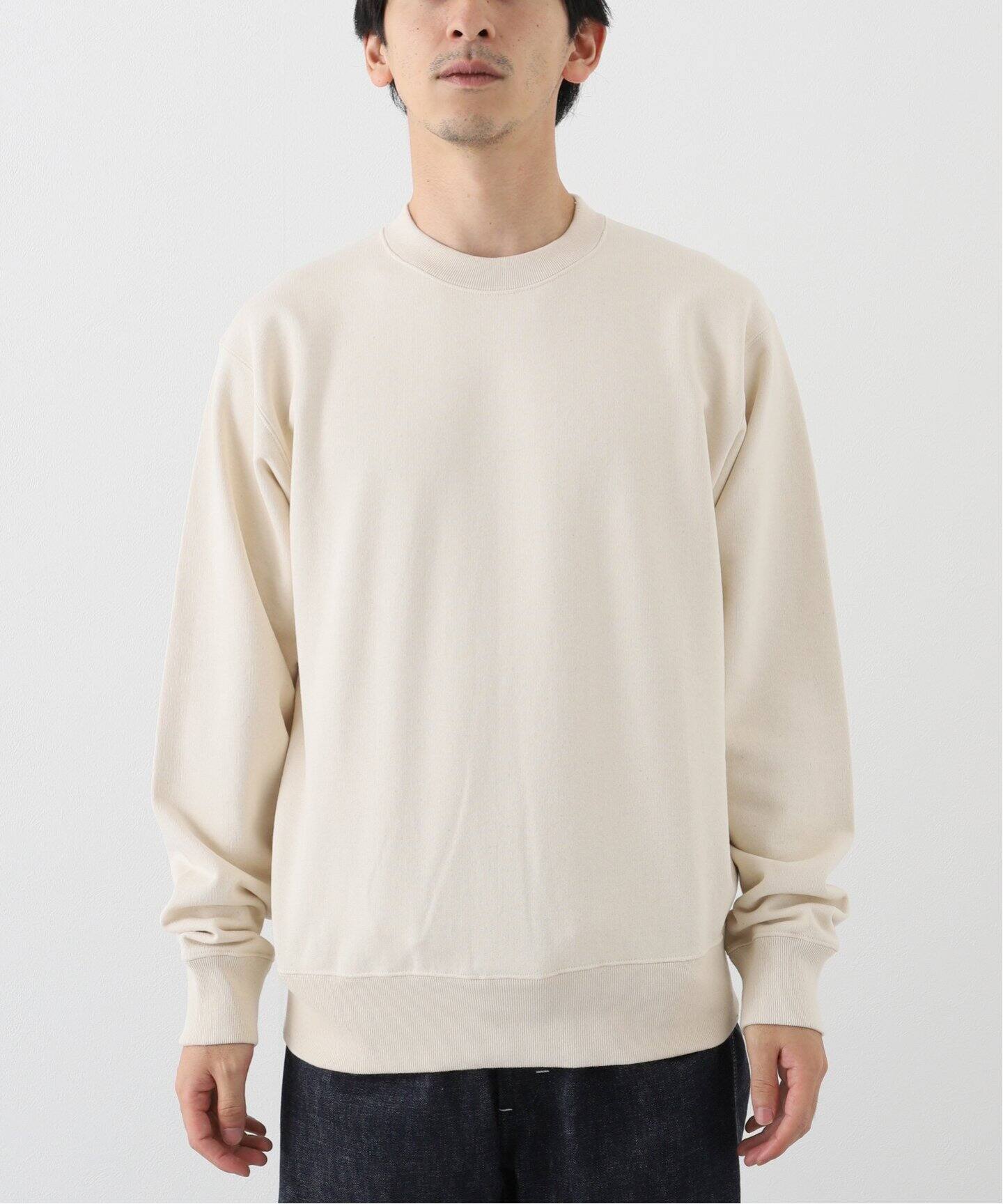 LE / エルイー】STANDARD スウェット（Tシャツ／カットソー）｜L 