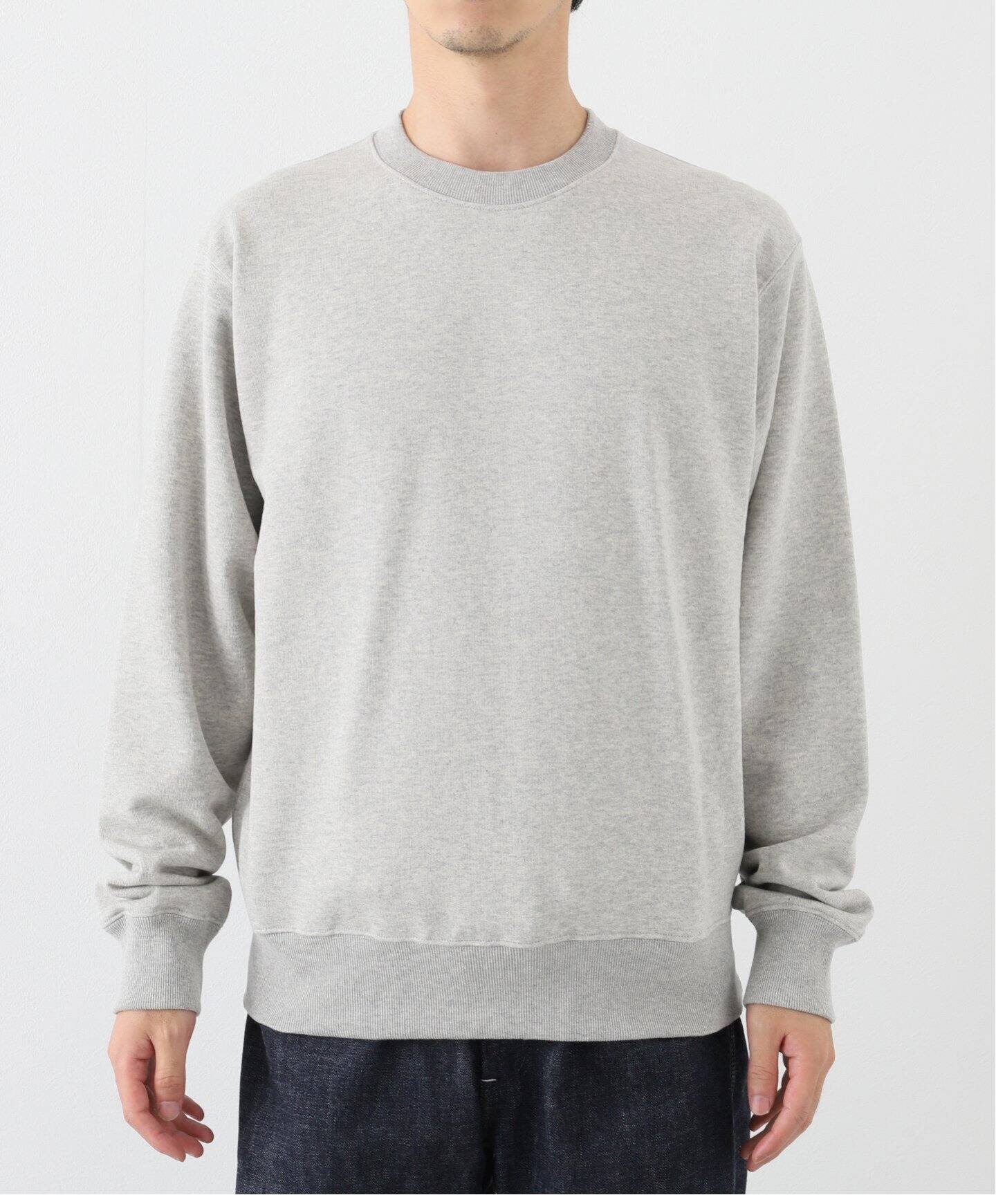 LE / エルイー】STANDARD スウェット（Tシャツ／カットソー）｜L 