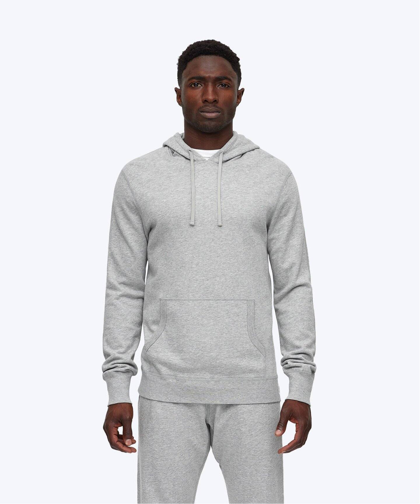 レイニングチャンプ　プルオーバー スウェット パーカー PULLOVER HOODIE / プルオーバーフーディー：LIGHTWEIGHT TERRY