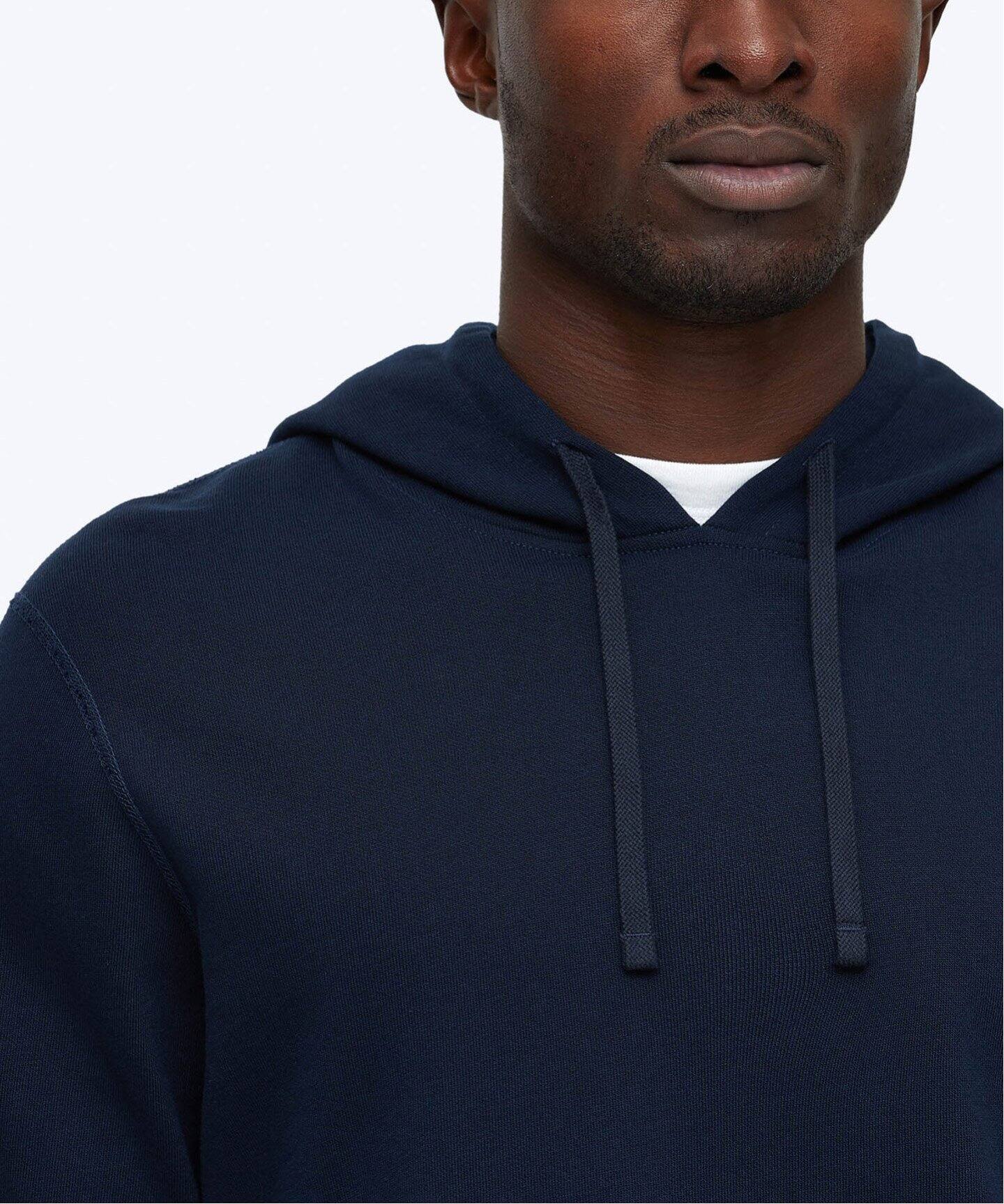 PULLOVER HOODIE / プルオーバーフーディー:LIGHTWEIGHT TERRY (LWT PULLOVER HOODIE / プルオーバーフーディー:LIGHTWEIGHT TERRY (LWT