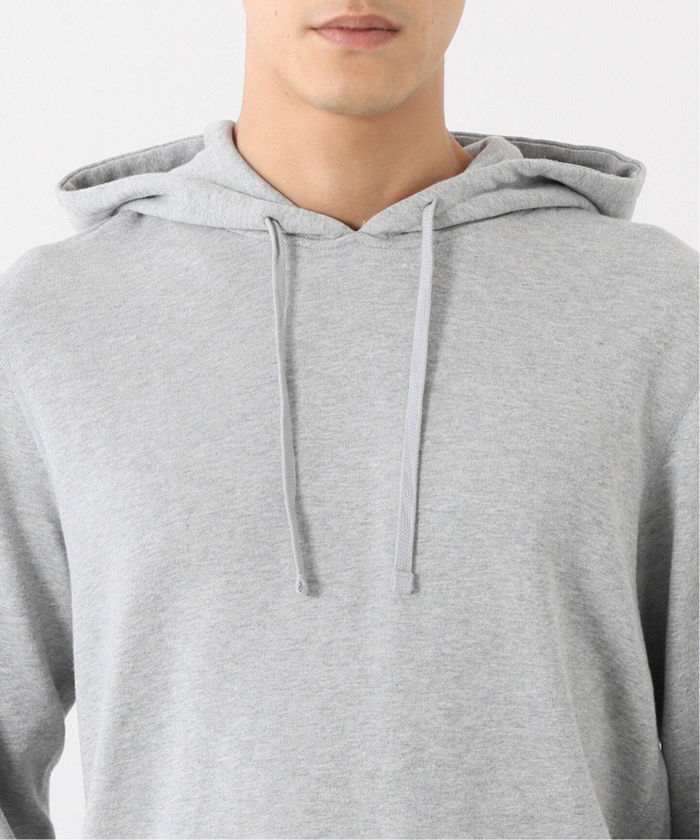 REIGNING CHAMP レイニングチャンプ　プルオーバーフーディ　S PULLOVER HOODIE / プルオーバーフーディー：LIGHTWEIGHT TERRY
