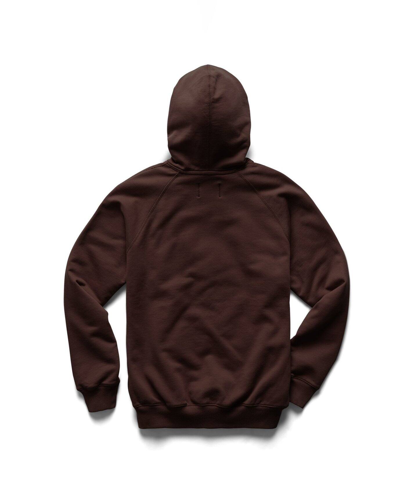 日本未入荷●REIGNING CHAMP●リラックスフィット フーディ 期間限定セール】リラックス フーディー - MIDWEIGHT TERRY(MWT