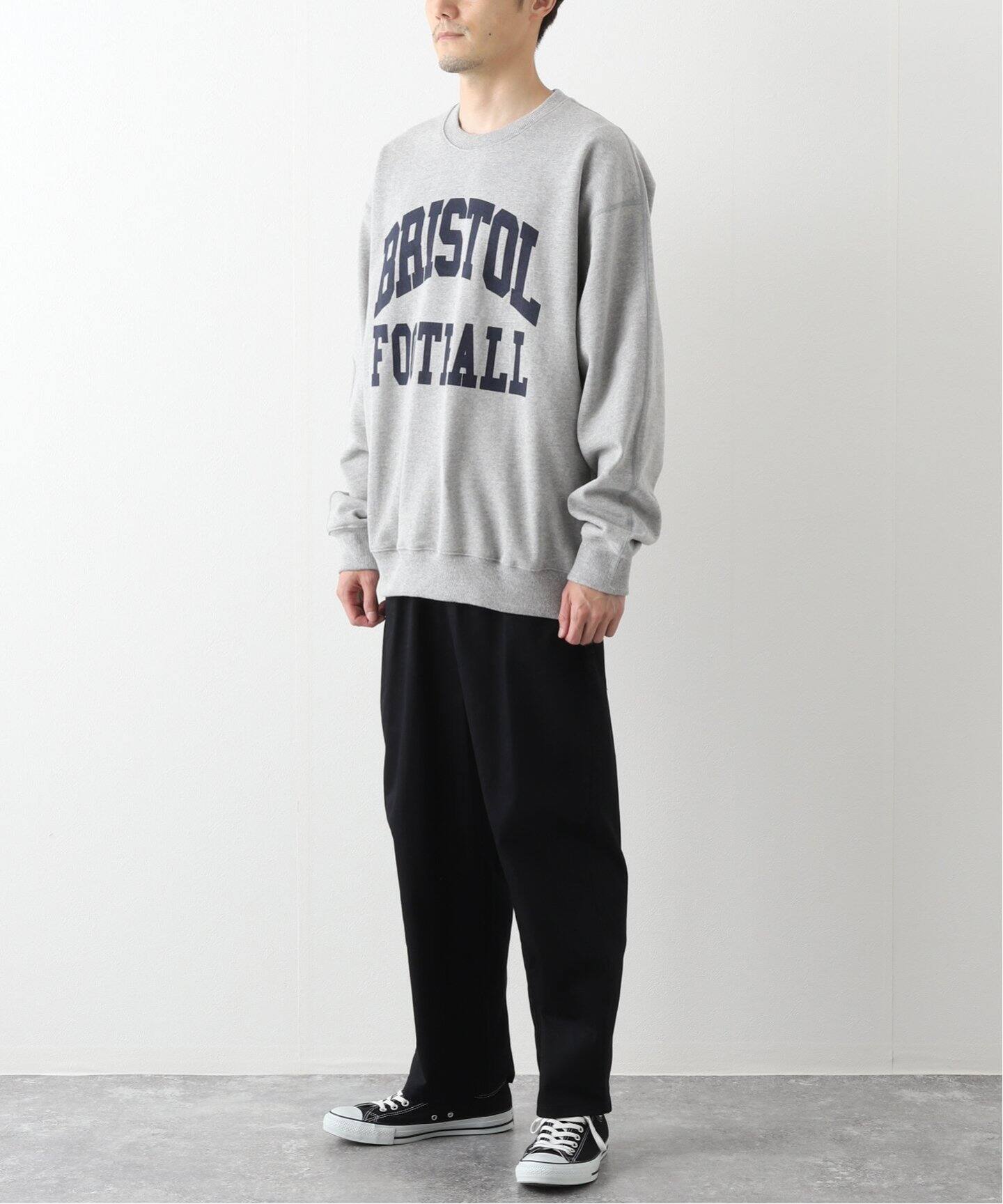 RC*F.C.Real Bristol Training Crewneck（Tシャツ／カットソー  