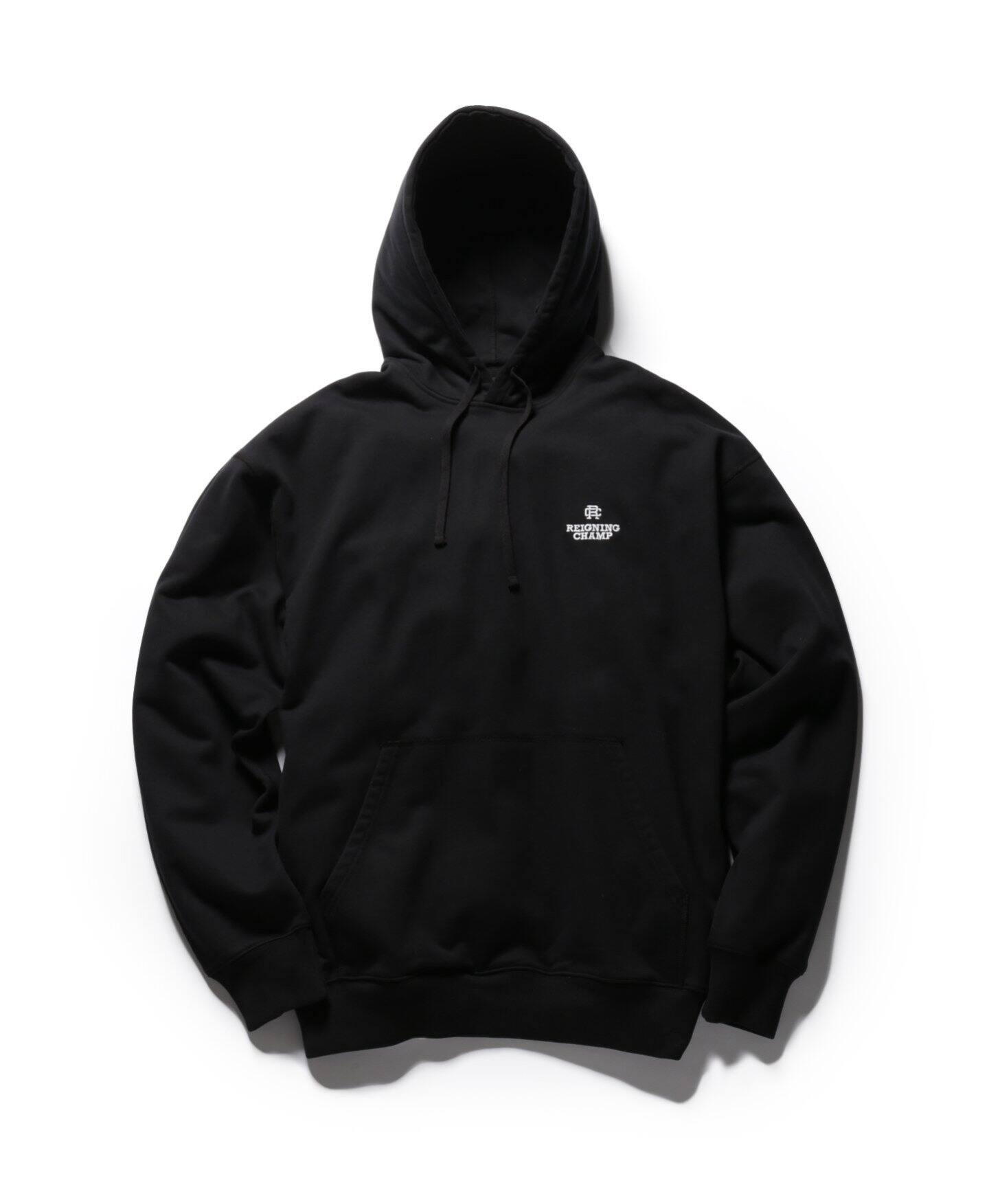 日本限定 EMB. RELAXED PULLOVER HOODIE MID（MWT)（パーカー 