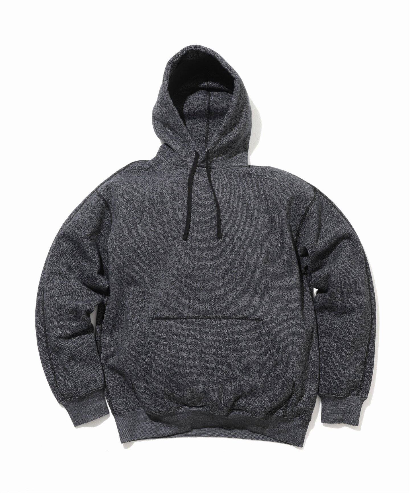 日本限定 TIGER FLEECE RELAXED PULLOVER HOODIE（パーカー 