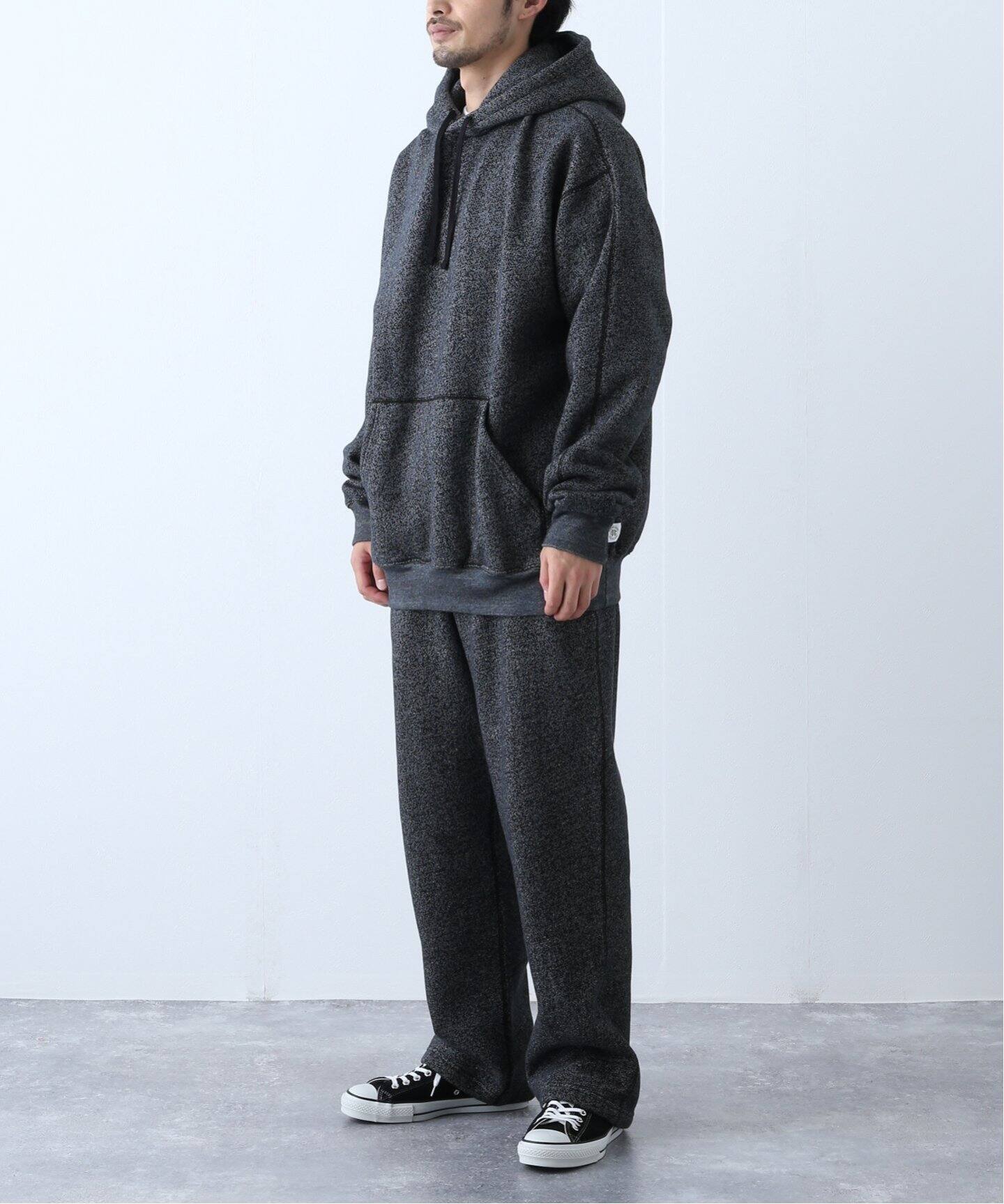 日本限定 TIGER FLEECE RELAXED PULLOVER HOODIE（パーカー 