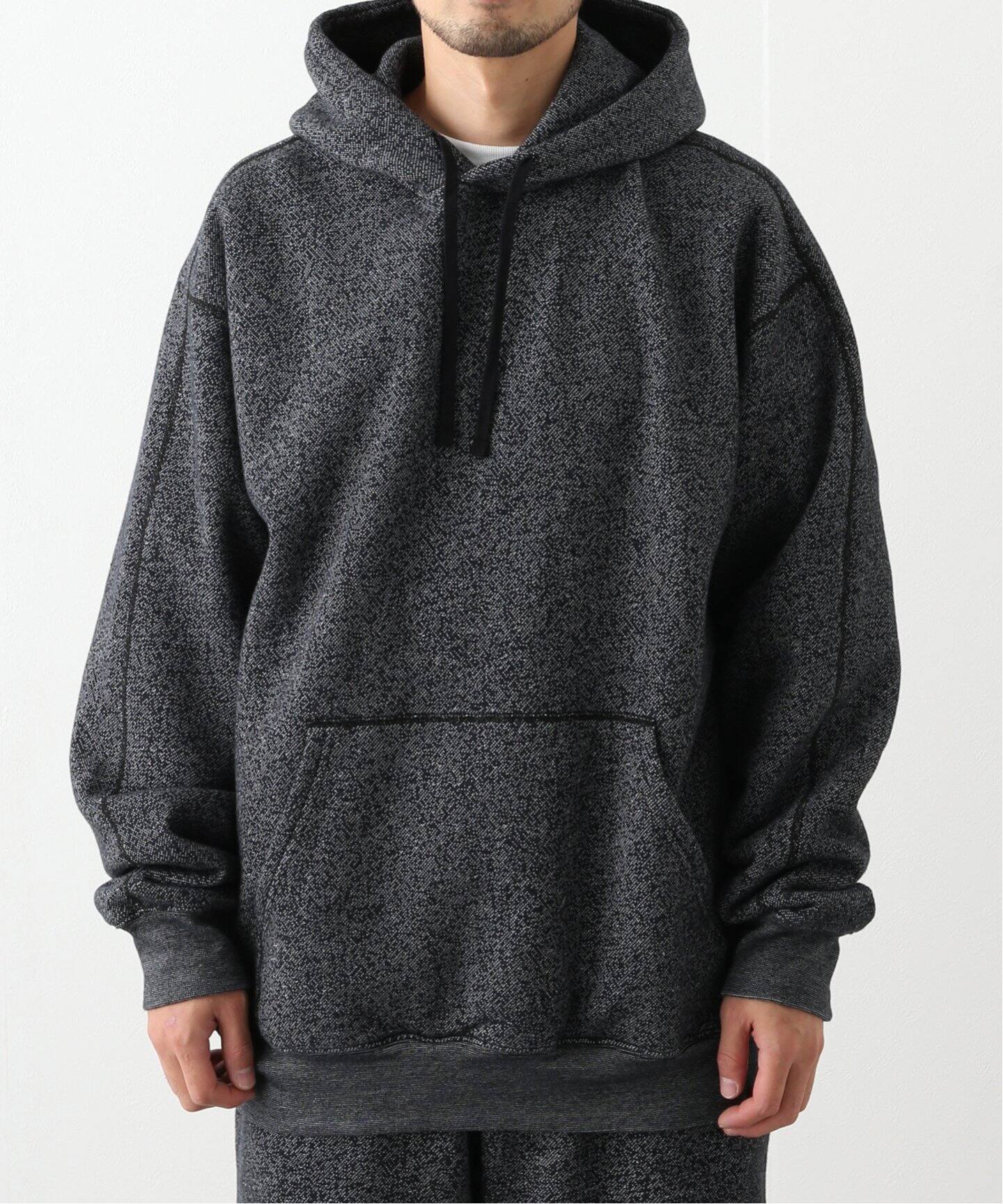 日本限定 TIGER FLEECE RELAXED PULLOVER HOODIE（パーカー 