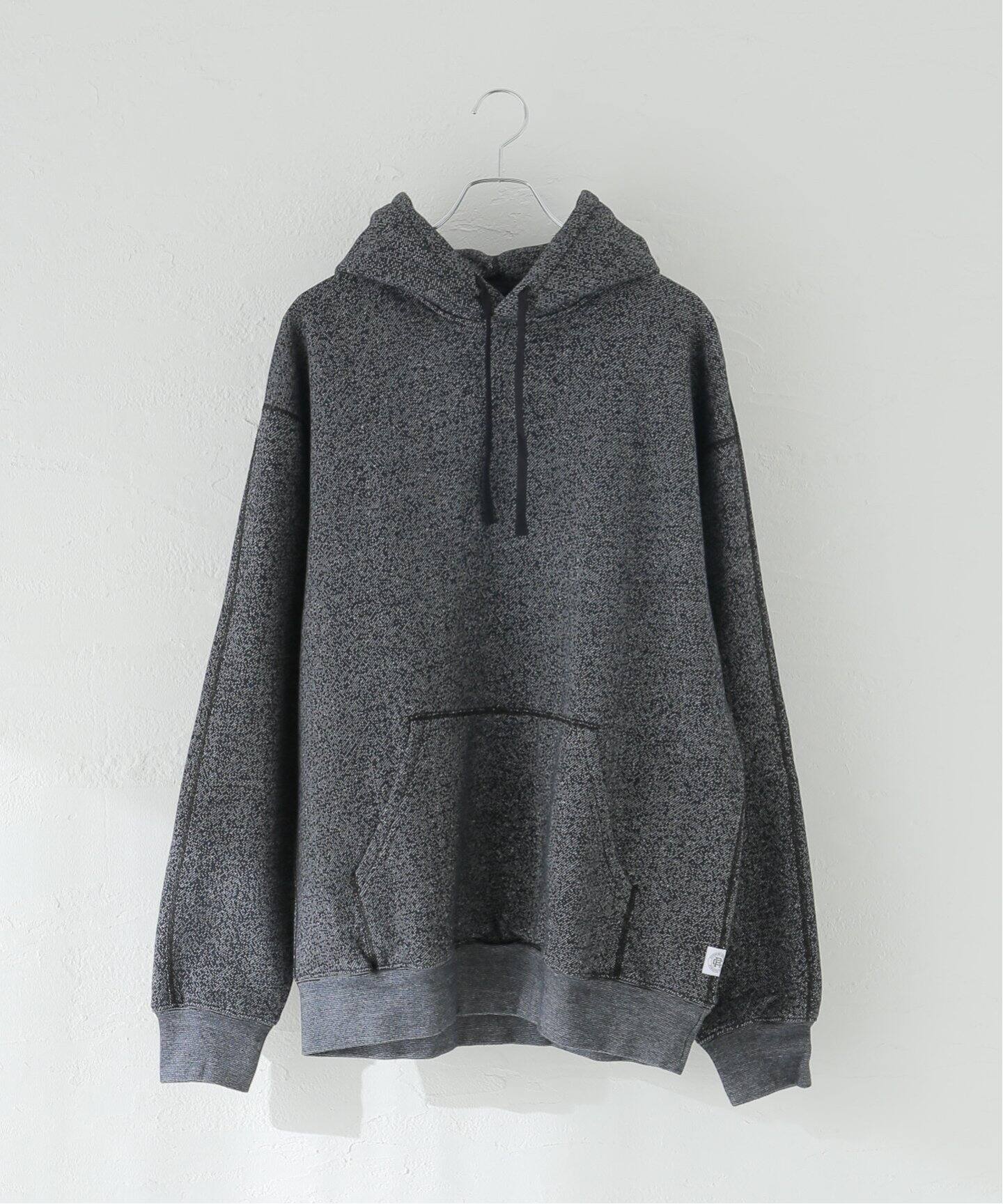 日本限定 TIGER FLEECE RELAXED PULLOVER HOODIE（パーカー 