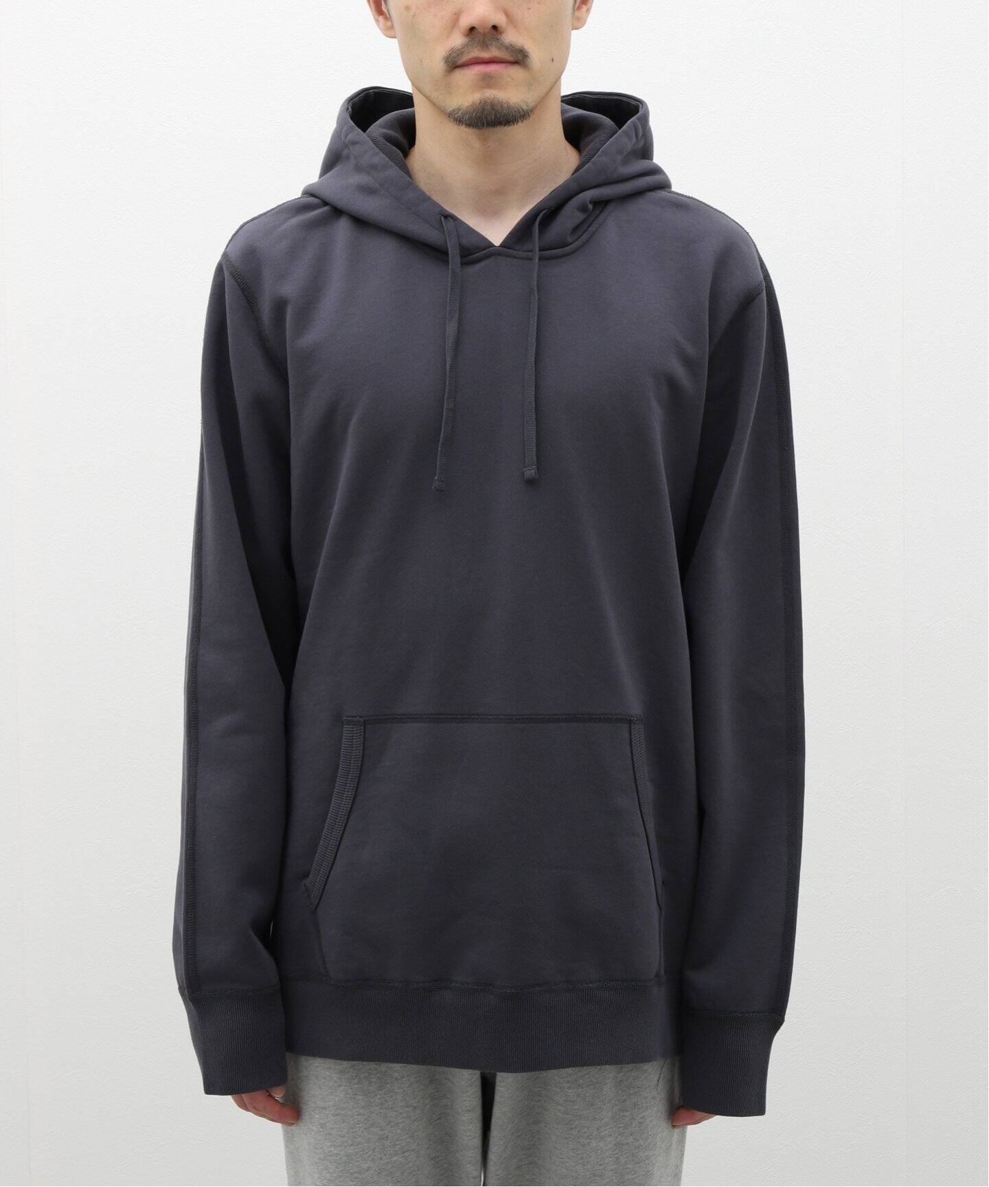 PULLOVER HOODIE - MIDWEIGHT TERRY（パーカー）｜REIGNING CHAMP 