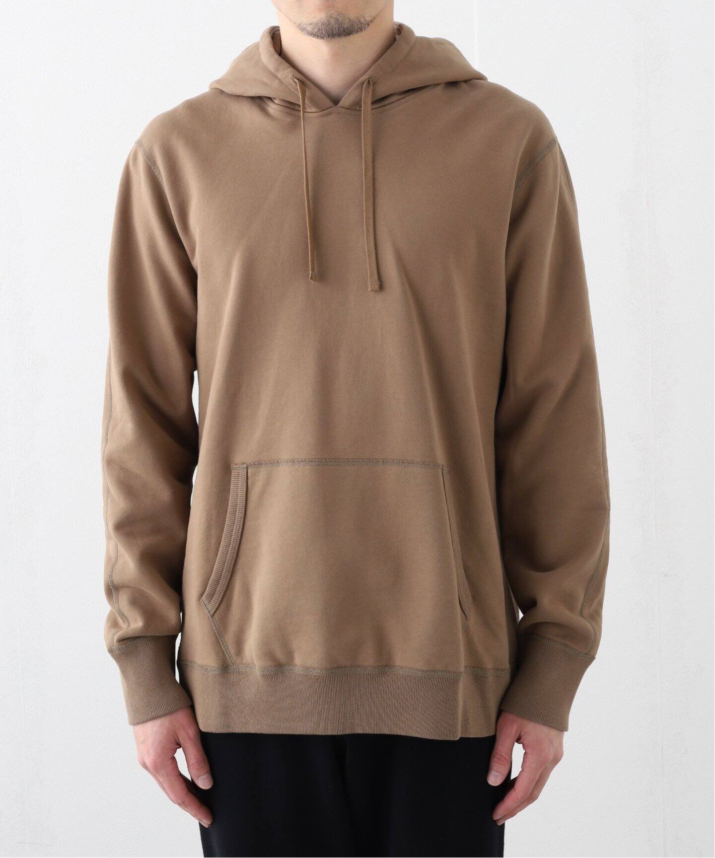 PULLOVER HOODIE - MIDWEIGHT TERRY（パーカー）｜REIGNING CHAMP 