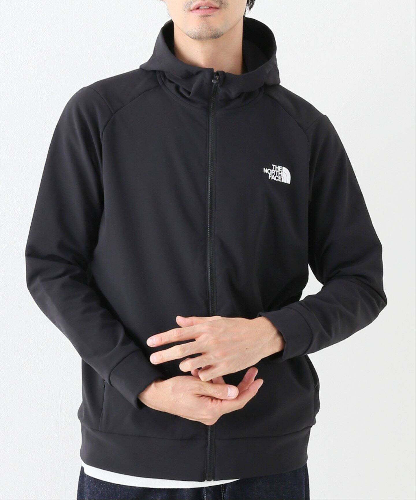 the north face tansa softshell