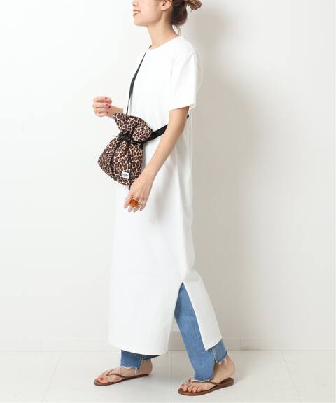 Traditional Weatherwear 別注spick Spanマキシワンピース Spick And Span スピック スパン 公式のファッション通販 Baycrew S Store