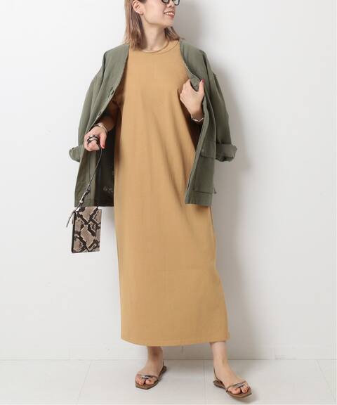 Traditional Weatherwear 別注spick Spanマキシワンピース Spick And Span スピック スパン 公式のファッション通販 Baycrew S Store