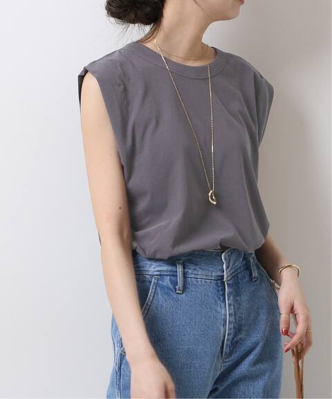 Aton Frescaタンクトップ Spick And Span スピック スパン 公式のファッション通販 Baycrew S Store Aton Frescaタンクトップ Spick And Span スピック スパン 公式のファッション通販 Baycrew S Store