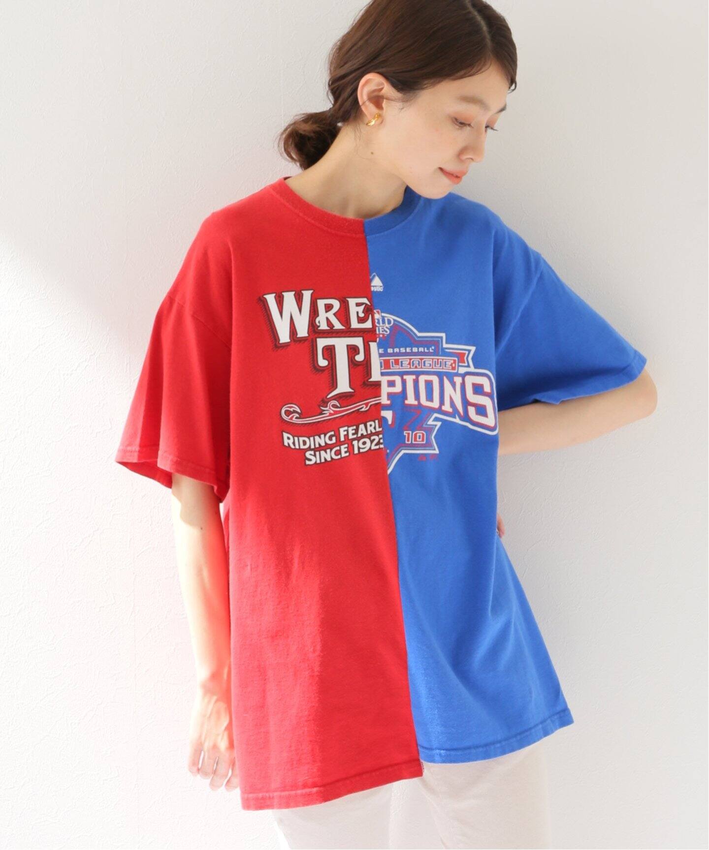 期間限定送料無料 ファナティクス Fanatics Branded ジョージア 立ブルドッグ ゲーム Tシャツ 赤 レッド Customized Item ブルドッグス Game Red Fanatics Branded Ball Personalized Tshirt メンズファッション トップス T 再値下げ Dermrxpharmacy Com