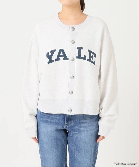 Yale リメイク風2wayカーディガン Framework フレームワーク 公式のファッション通販 Baycrew S Store