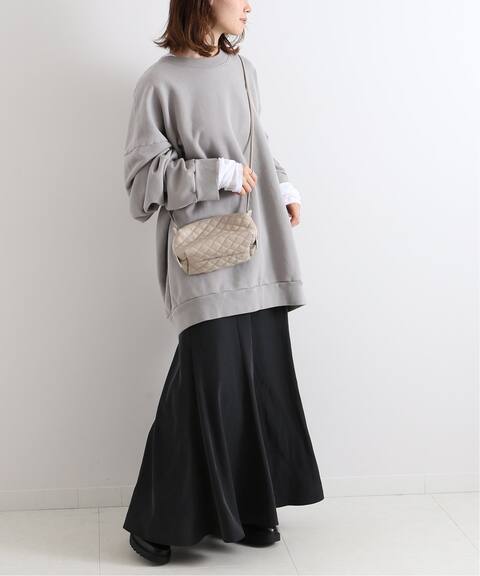 コットンフライスクルーネックt Framework フレームワーク 公式のファッション通販 21070220306030 Baycrew S Store