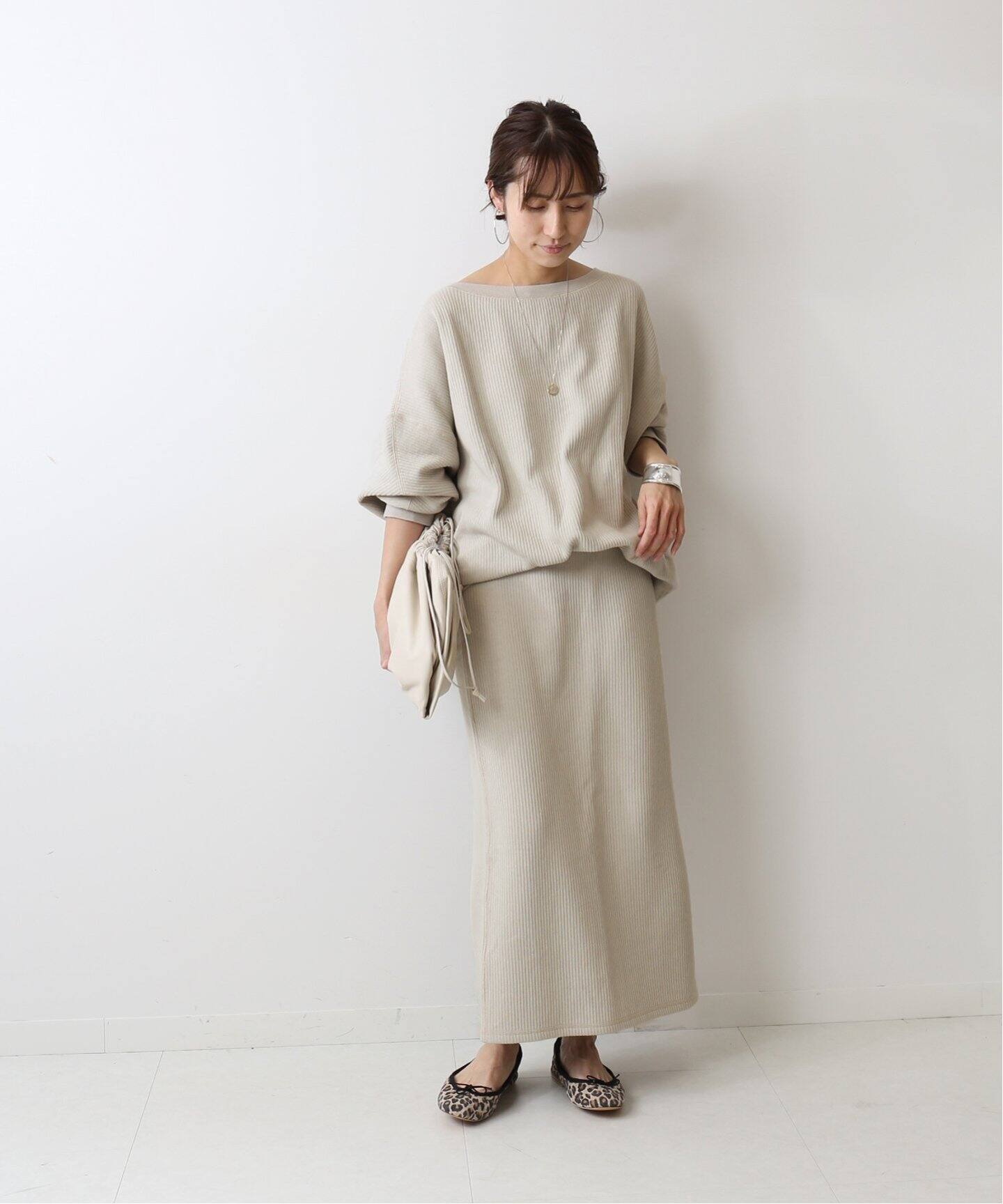 一齣芝居 新品未要請 ラゲットリブ シャツ スカート Whirledpies Com