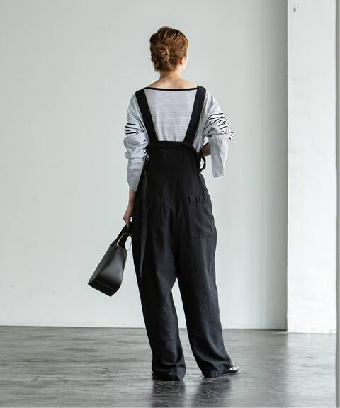 クレイジーパターンボーダートップス Noble ノーブル 公式のファッション通販 Baycrew S Store