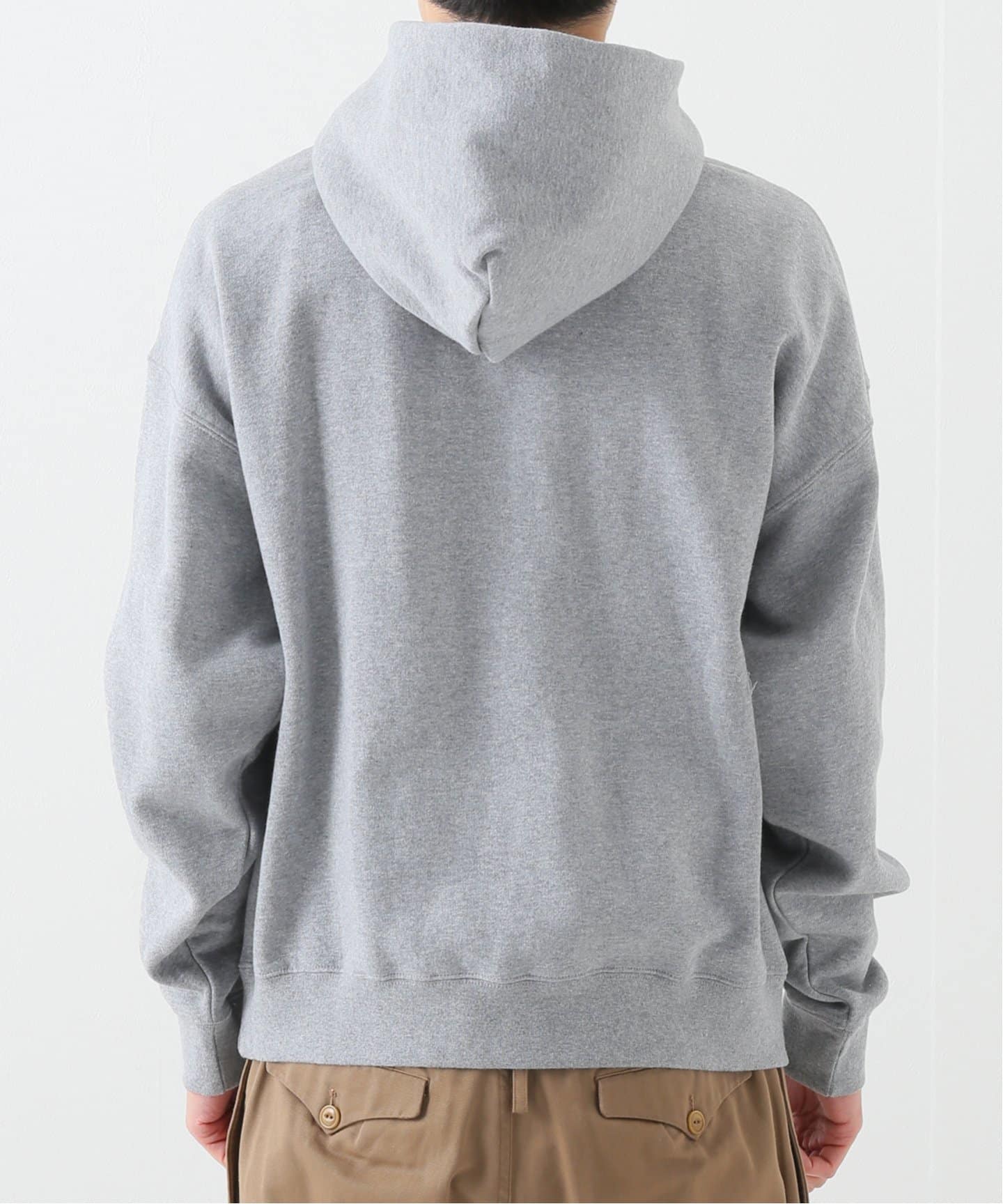 FOG ESSENTIALS/フィアー オブ ゴッド エッセンシャルズ】LOGO SWEAT ...