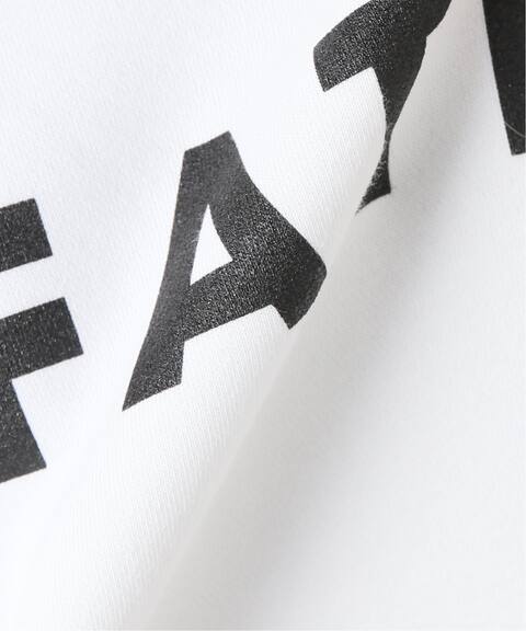 追加 Poet Meets Dubwise Fate Sweat 別注スウェット Journal Standard L Essage ジャーナルスタンダード レサージュ 公式のファッション通販 Baycrew S Store