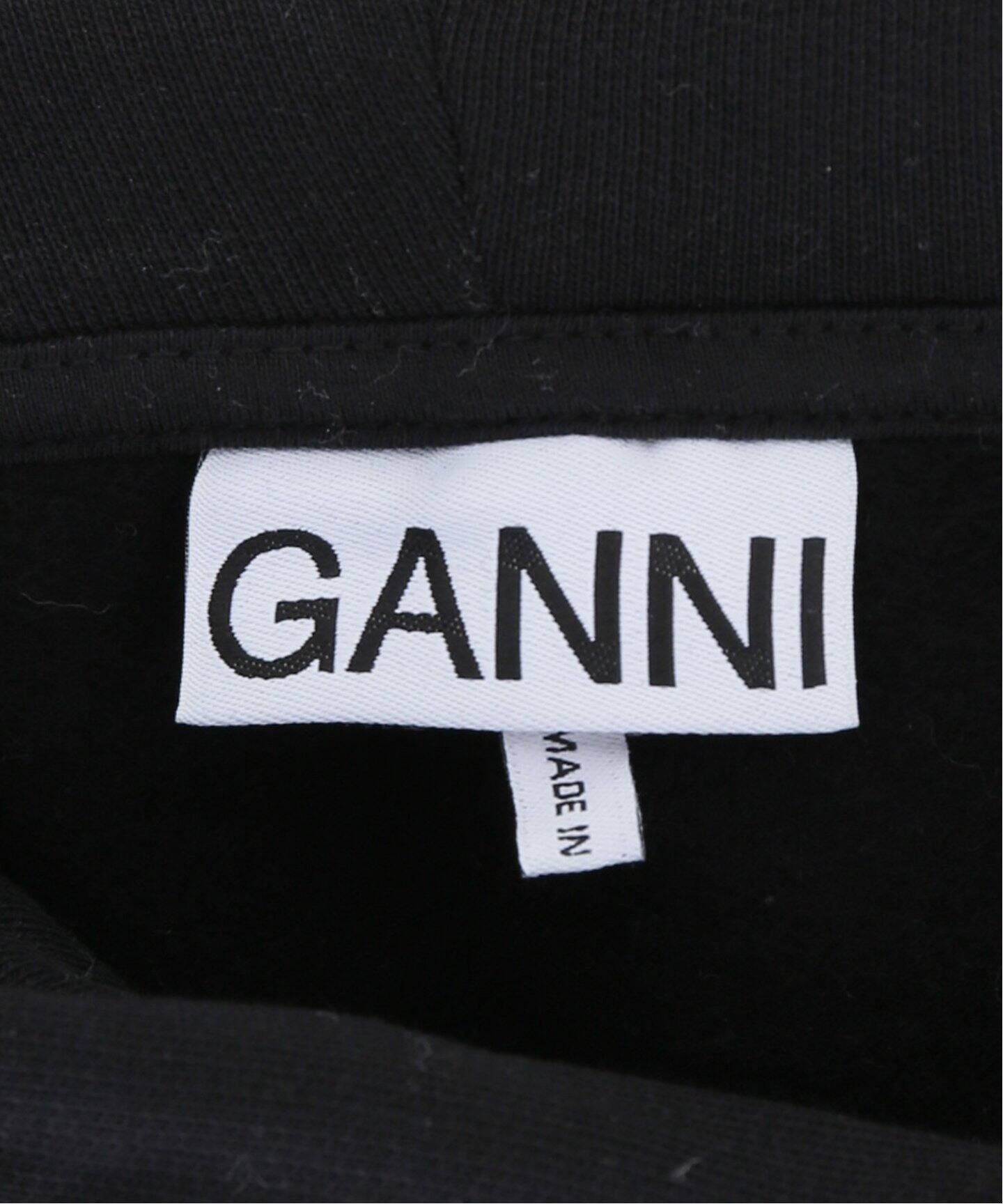 GANNI/ガニー】Software Isoll:パーカー|JOURNAL STANDARD L'ESSAGE GANNI/ガニー】Software Isoll:パーカー|JOURNAL STANDARD L'ESSAGE