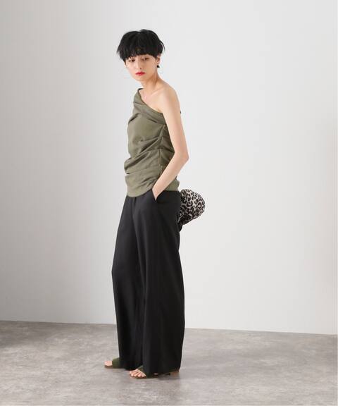 Cabana カバナ Jane カットソー Journal Standard L Essage ジャーナルスタンダード レサージュ 公式のファッション通販 Baycrew S Store