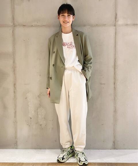 スウェットパンツ Journal Standard ジャーナルスタンダード 公式のファッション通販 Baycrew S Store