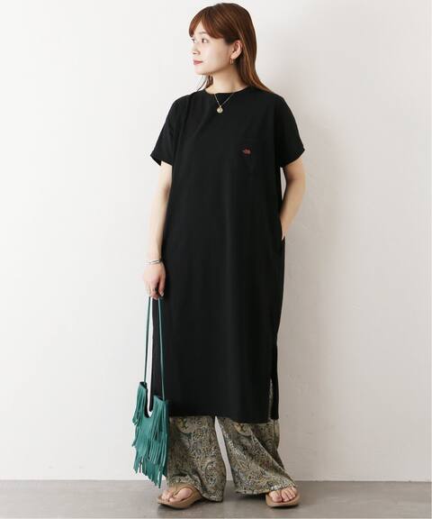 The North Face Ppl 5 5oz クルーネックドレス ワンピース Journal Standard ジャーナルスタンダード 公式のファッション通販 Baycrew S Store