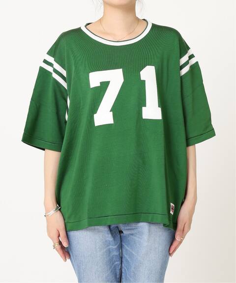 Mason メイソン Rayon S S Tee Tシャツ Journal Standard ジャーナルスタンダード 公式のファッション通販 Baycrew S Store
