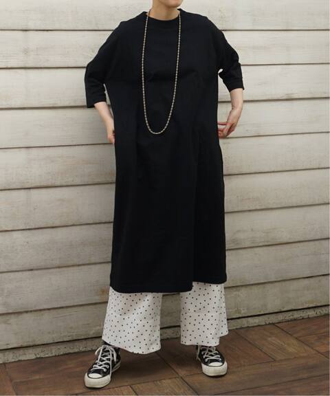 クラシックテンジクスタンダードクルーネックワンピース 2 Journal Standard Luxe ジャーナルスタンダード ラックス 公式のファッション通販 Baycrew S Store クラシックテンジクスタンダードクルーネックワンピース 2 Journal Standard Luxe ジャーナルスタンダード ラックス 公式のファッション通販 Baycrew S Store