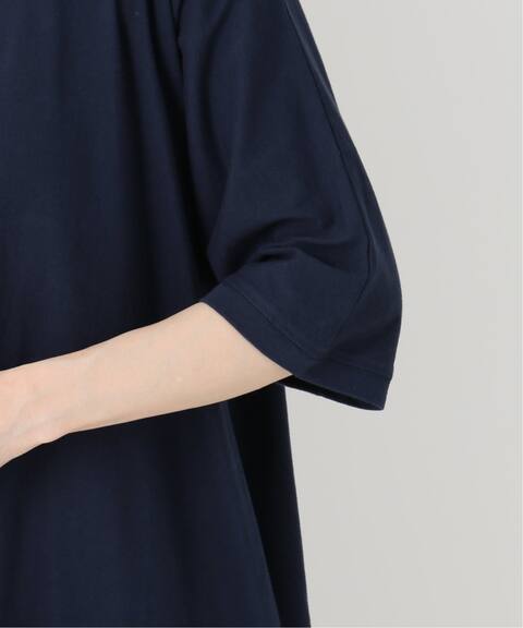 オーガニックコットン ワンピース Journal Standard Luxe ジャーナルスタンダード ラックス 公式のファッション通販 Baycrew S Store