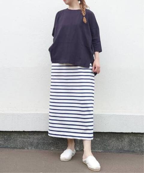 デラヴェボーダー タイトスカート 2 Journal Standard Luxe ジャーナルスタンダード ラックス 公式のファッション通販 Baycrew S Store