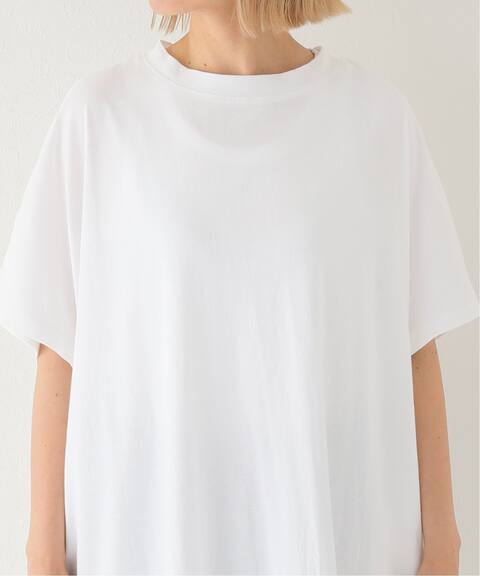 オーガニックコットンドロップワンピース Journal Standard Luxe ジャーナルスタンダード ラックス 公式のファッション通販 Baycrew S Store オーガニックコットンドロップワンピース Journal Standard Luxe ジャーナルスタンダード ラックス 公式のファッション通販 Baycrew S Store