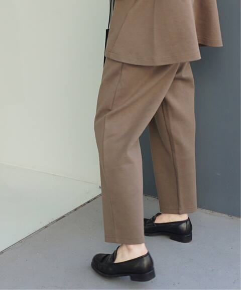 ダンボール サルエルパンツ Journal Standard Luxe ジャーナルスタンダード ラックス 公式のファッション通販 Baycrew S Store