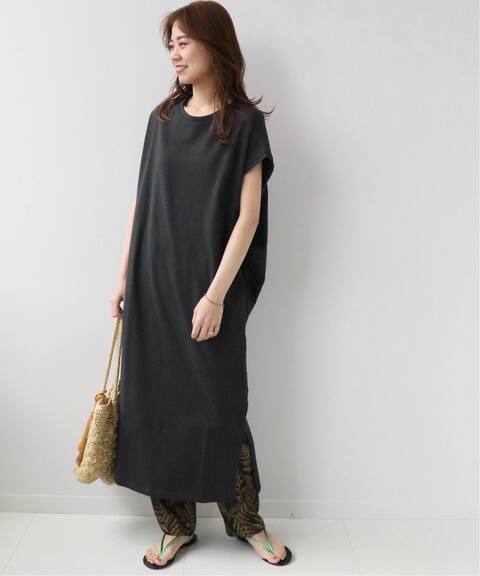 サイドタックワンピース Journal Standard Relume ジャーナルスタンダード レリューム 公式のファッション通販 Baycrew S Store