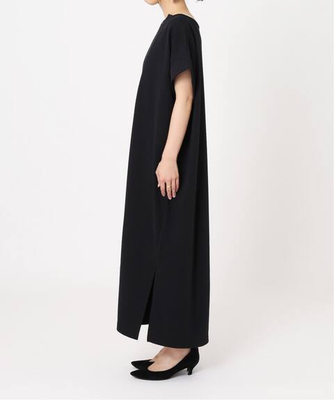 ブークレダンボールカフタンワンピース Journal Standard Relume ジャーナルスタンダード レリューム 公式のファッション通販 Baycrew S Store