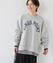 BAYCREW’S STORE																			JOURNAL STANDARD relume																		【KINGSPOINT/キングスポイント】ロゴスウェット◆