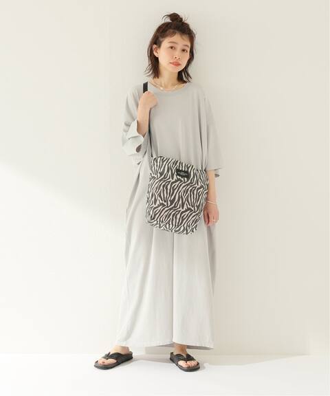 Star Stripe カットソーワンピース Journal Standard Relume ジャーナルスタンダード レリューム 公式のファッション通販 Baycrew S Store