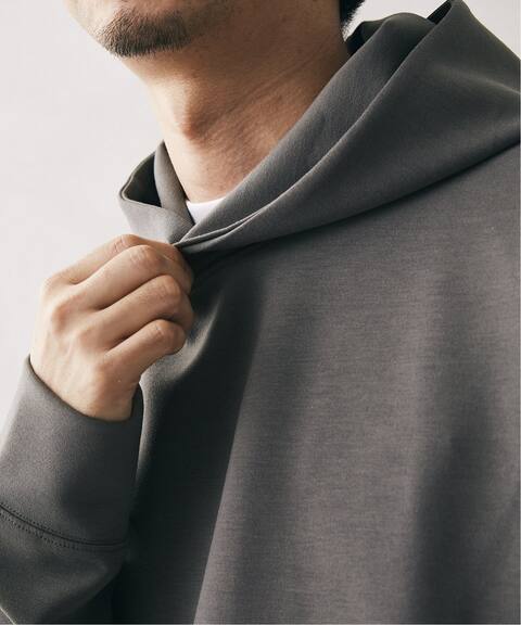 ライトダンボールパーカー Journal Standard Relume ジャーナルスタンダード レリューム 公式のファッション通販 Baycrew S Store