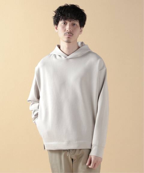 ライトダンボールパーカー Journal Standard Relume ジャーナルスタンダード レリューム 公式のファッション通販 Baycrew S Store